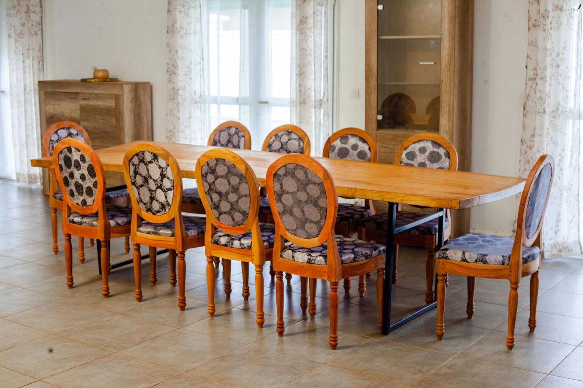 Sumptuous Villa In Antsiranana With Private Pool Antsiakambony Esterno foto